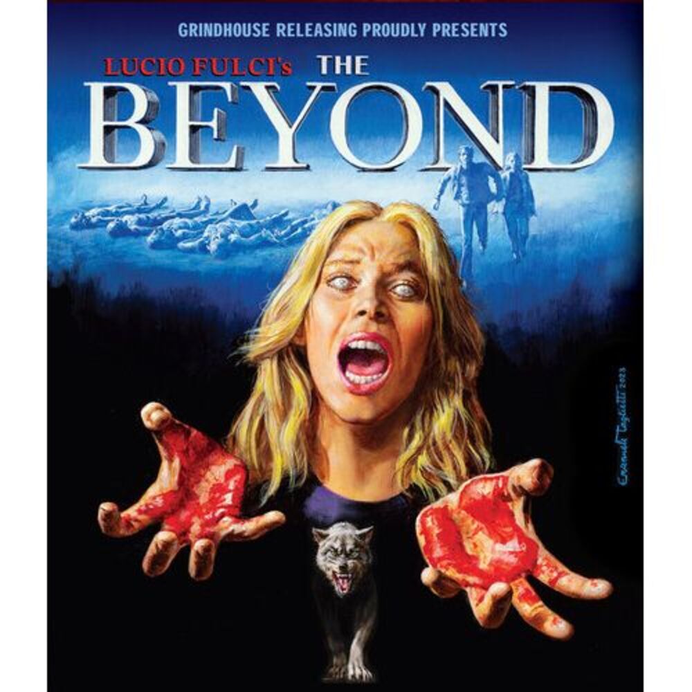 Beyond
